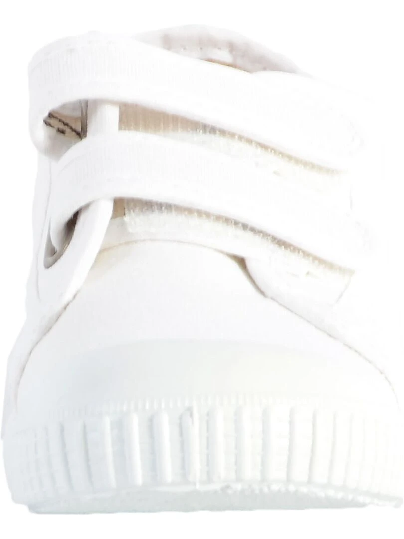 Basket Enfant Victoria 136606   Blanc