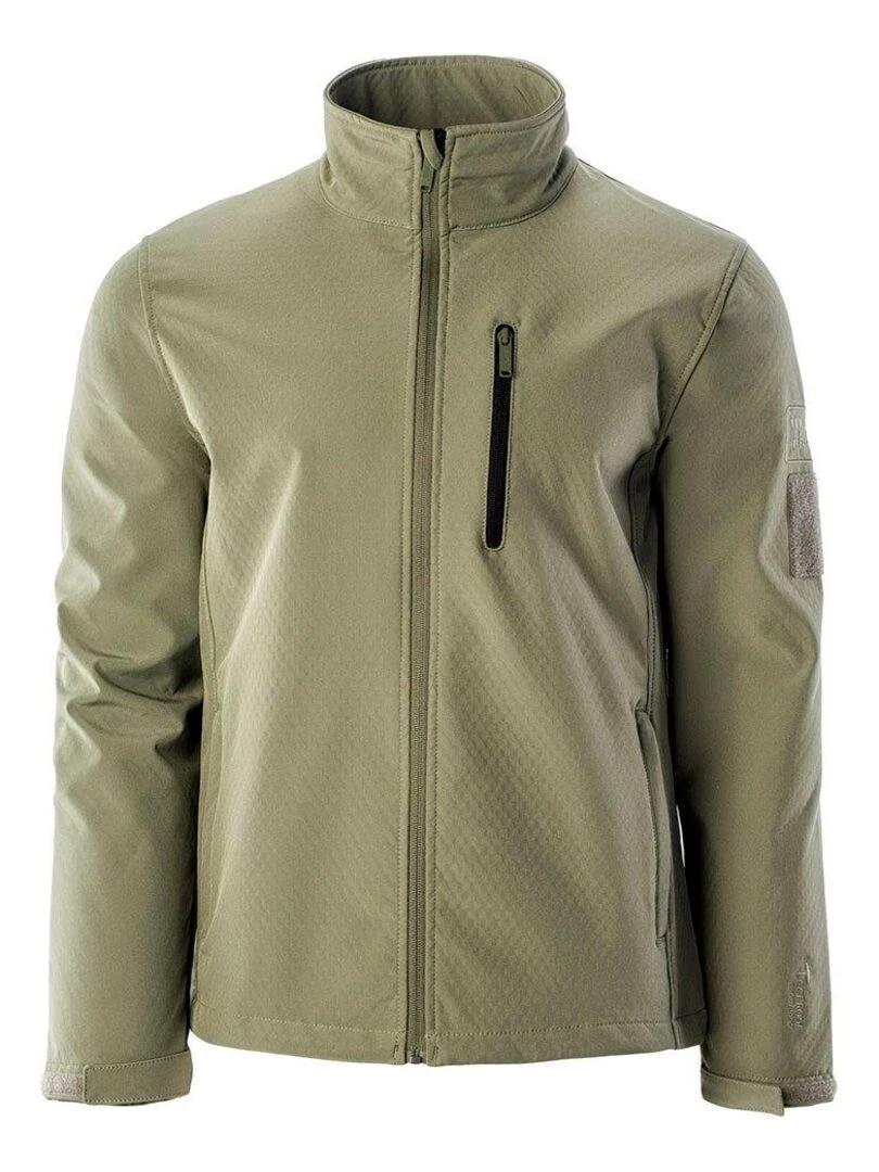 MAGNUM Veste softshell DEER 2.0 Vert olive
