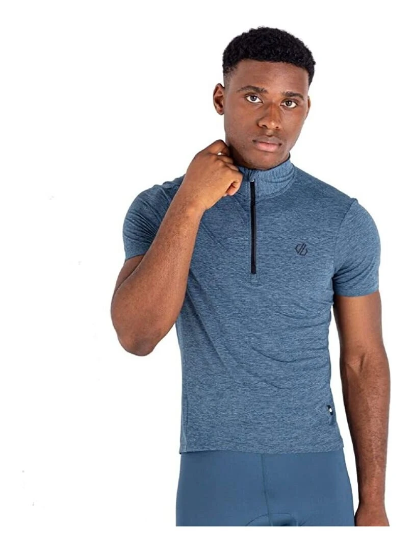 Dare 2B   Maillot PEDAL IT OUT   Noir