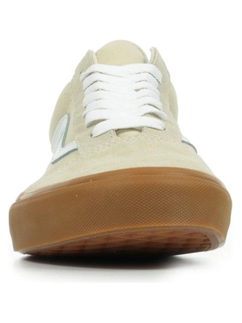 Chemise manches courtes DEMIKA   Bleu marine