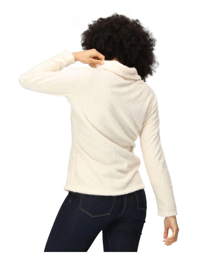 Regatta   Veste polaire HELOISE   Beige clair