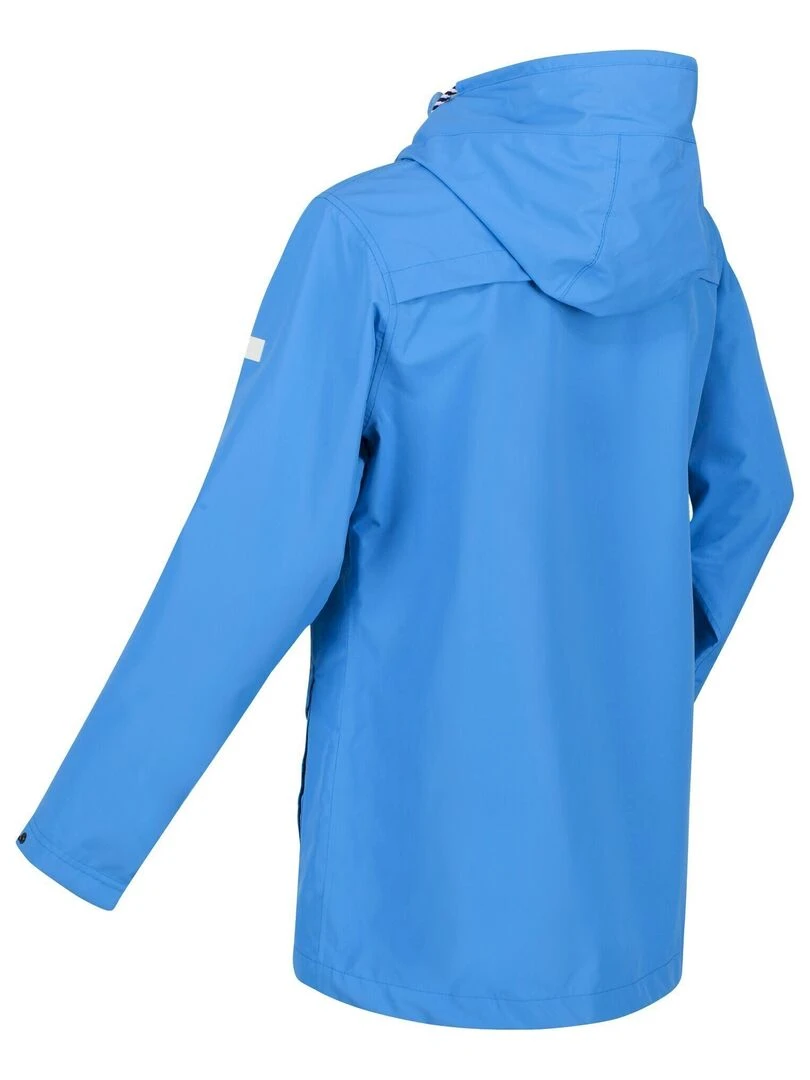Regatta   Veste imperméable BAYARMA   Rose fushia