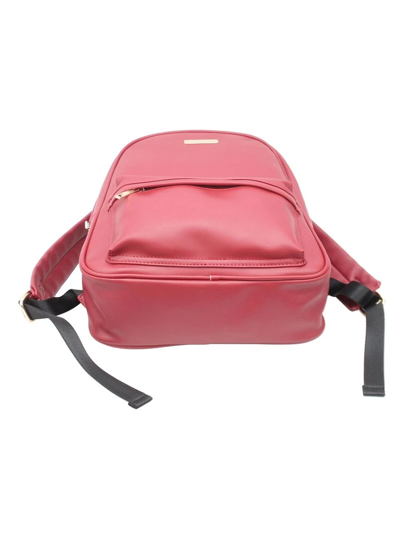 INFINITIF   SAC A MAIN TOURNESOL   Rouge