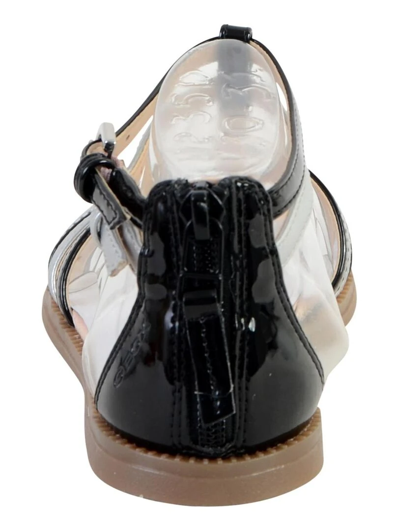 Sandale Geox J S.Karly G.D   Noir