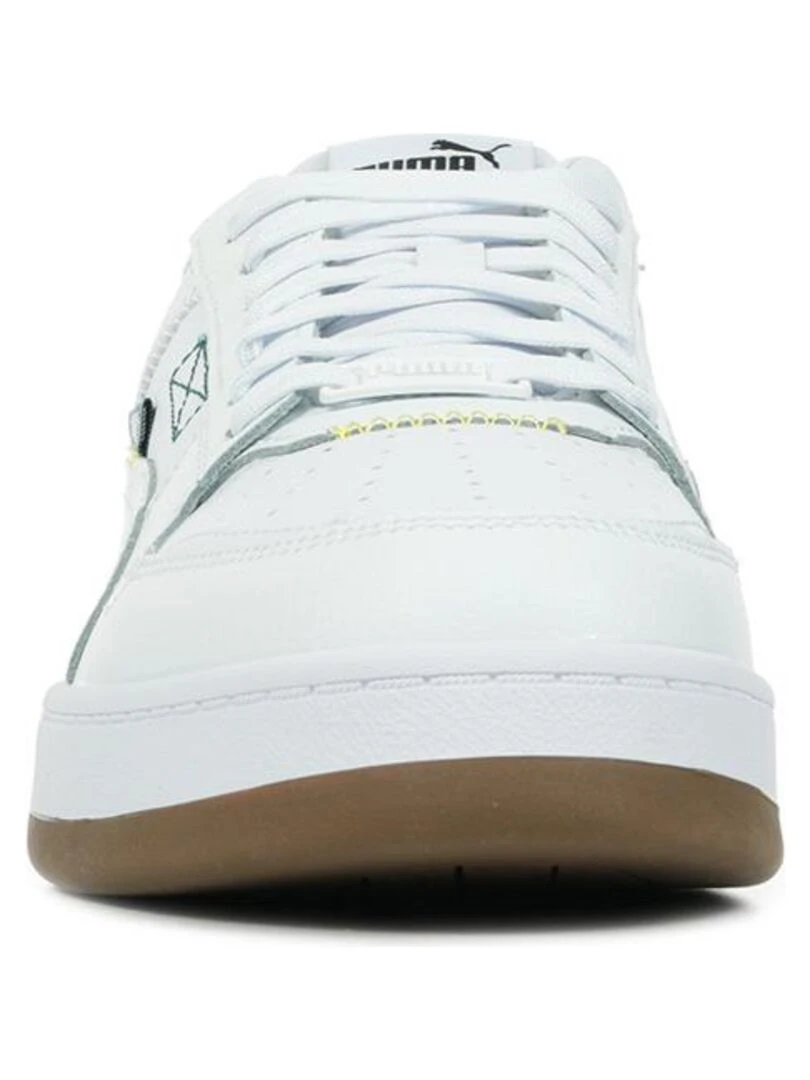 Baskets PUMA Caven 2.0 VTG   Blanc