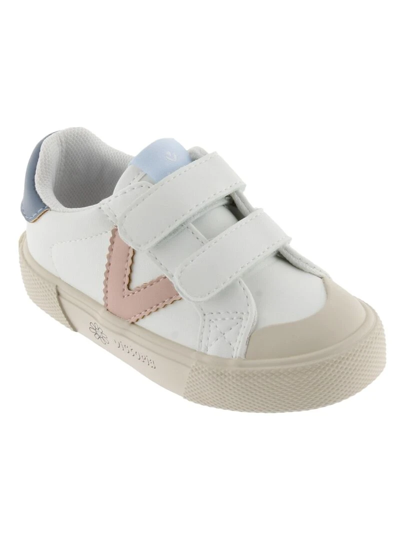 Basket Scratch Enfant Victoria*   Rose