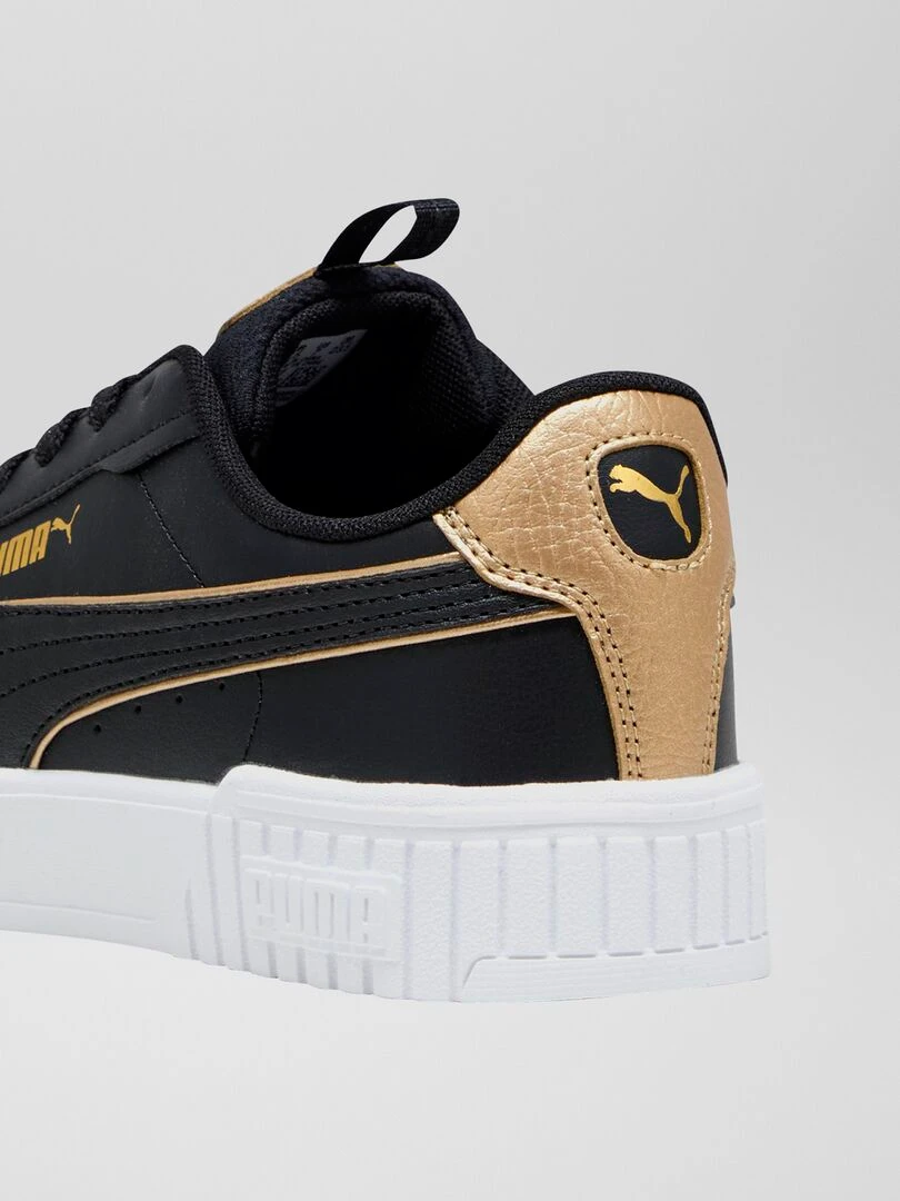 Baskets 'Puma' 'Carina 2.0'   noir