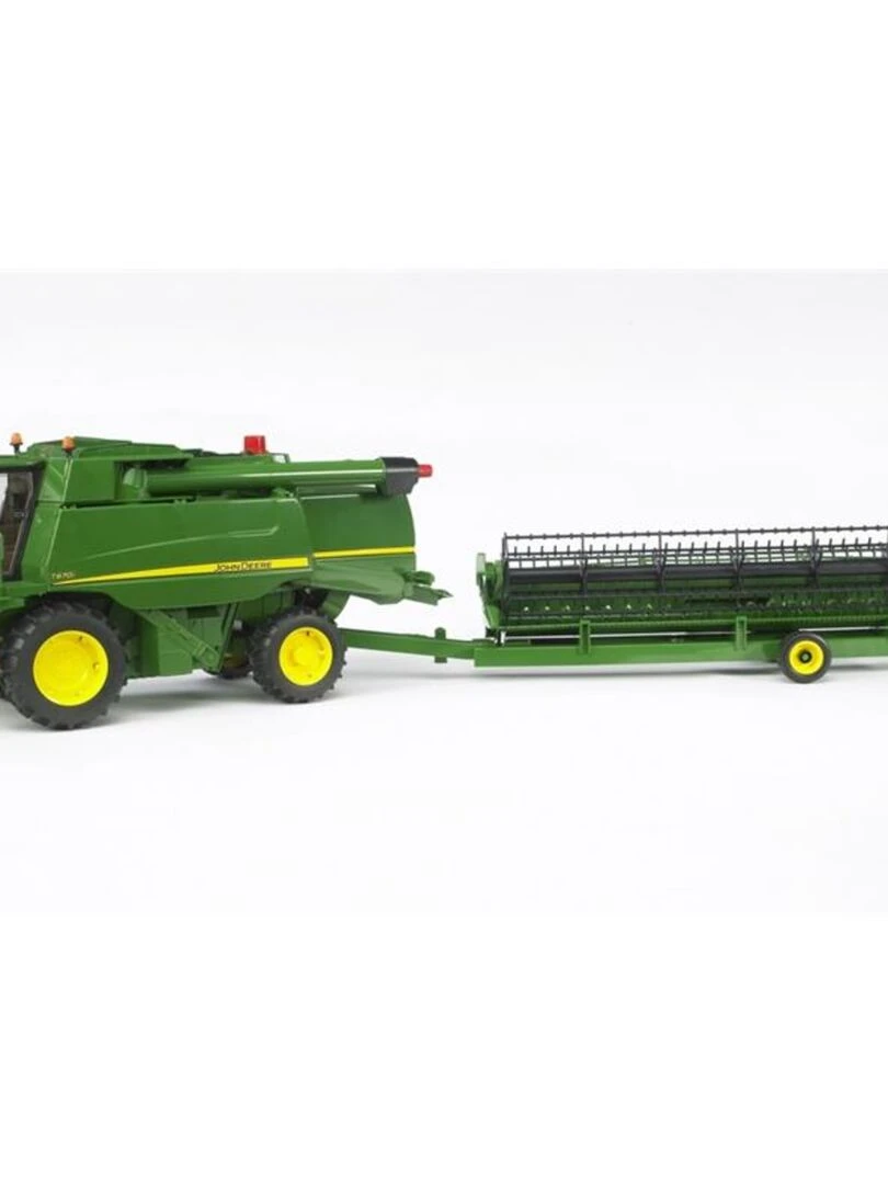 Moissonneuse John Deere   N/A