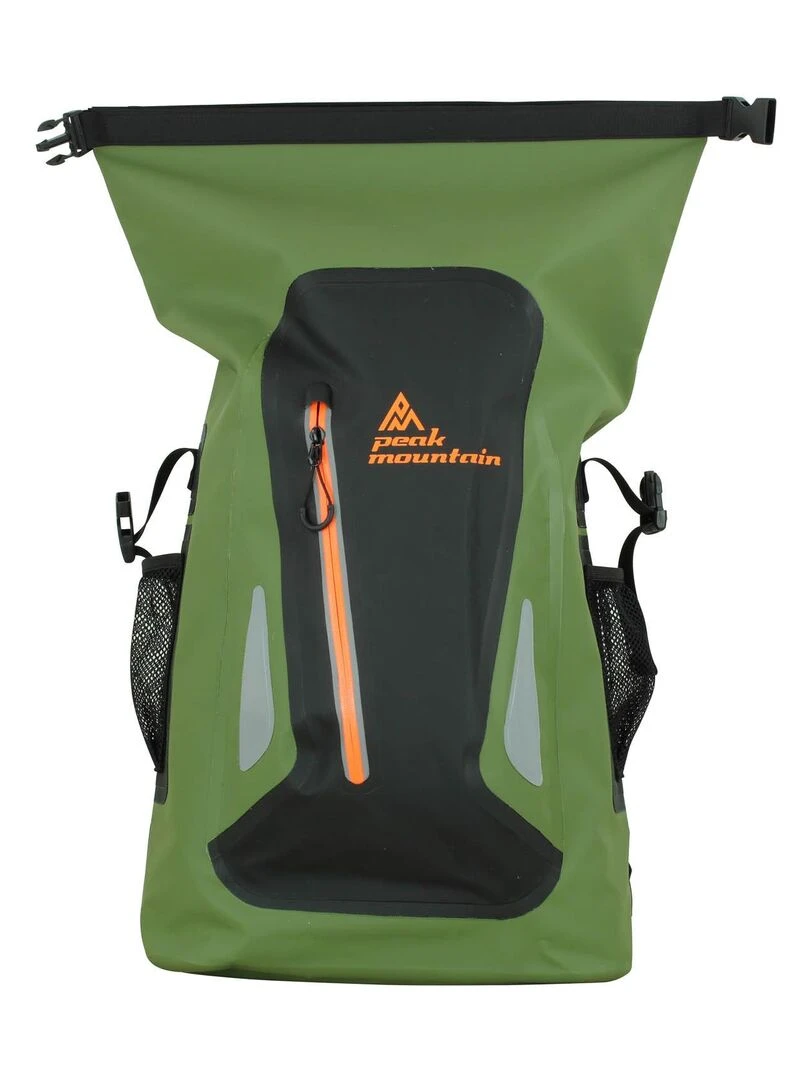 Sac à dos 22L MISTRAL Kaki