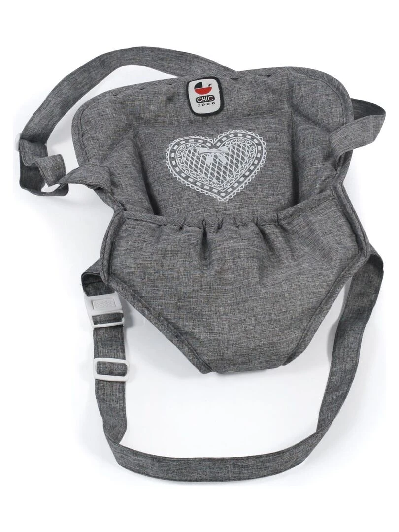 Ceinture de portage pour poupées Coloris 76 N/A