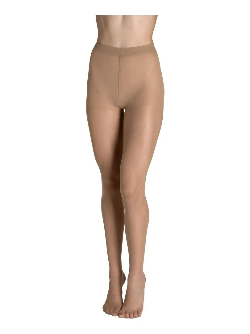 Collants 20 DEN Classic Basic Beige