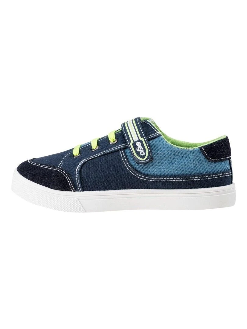 Bejo Chaussures ATOKA Bleu marine