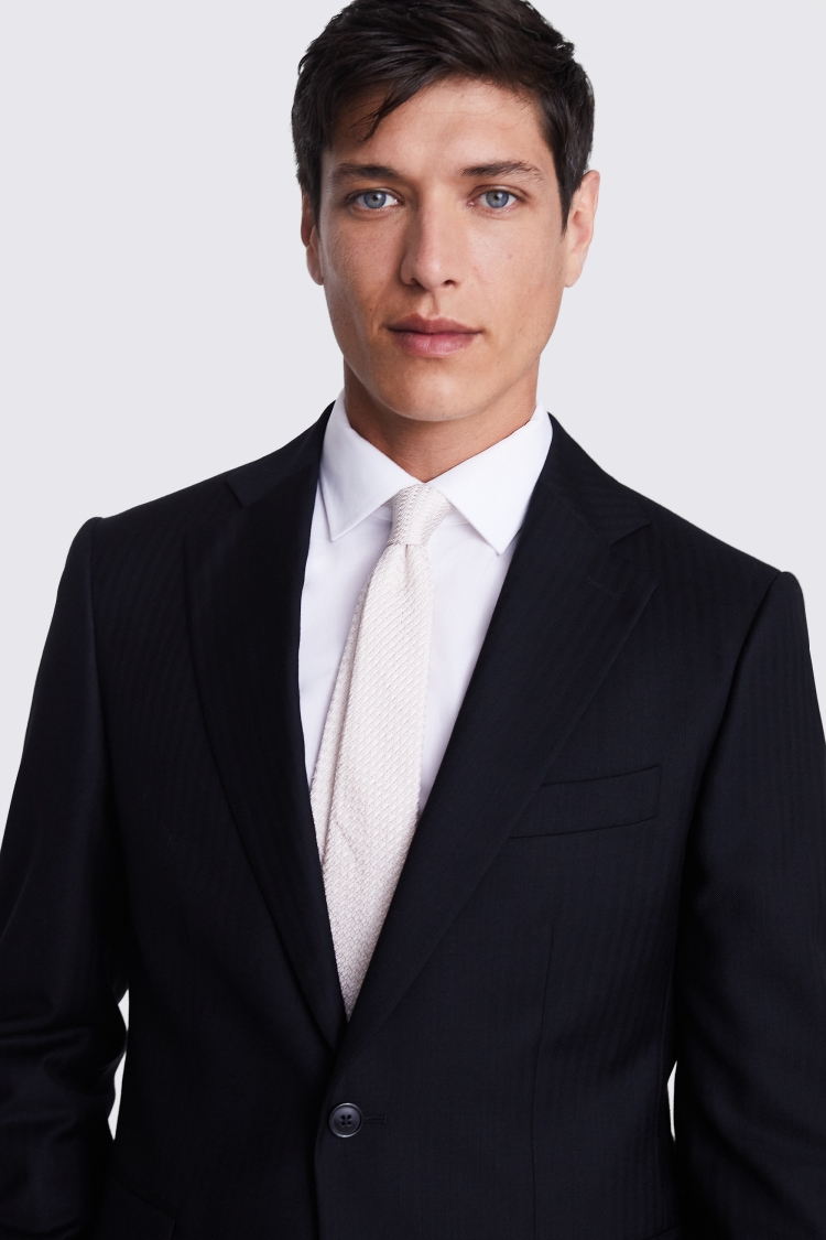 Black Mason Jacket   Buy Online at Moss