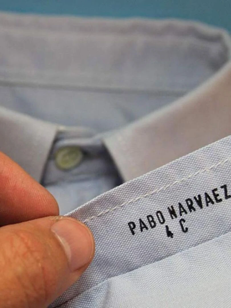 Tampon marqueur pour vêtements et livres MINE Stamp   N/A