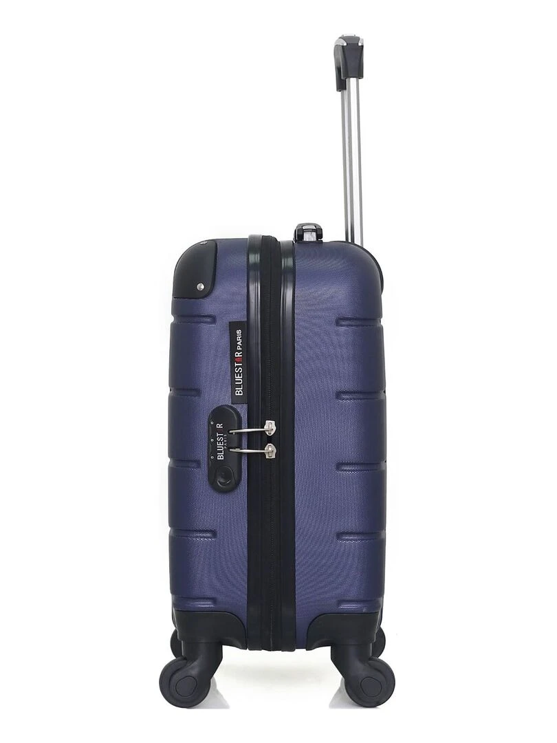 BLUESTAR   SET DE 4 OTTAWA M   Bleu marine