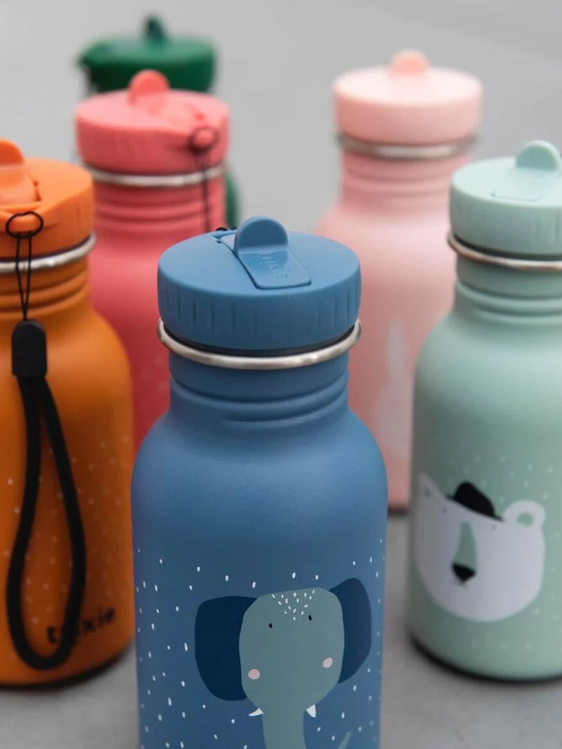 Gourde enfant 350ml Mr. POLAR BEAR   N/A