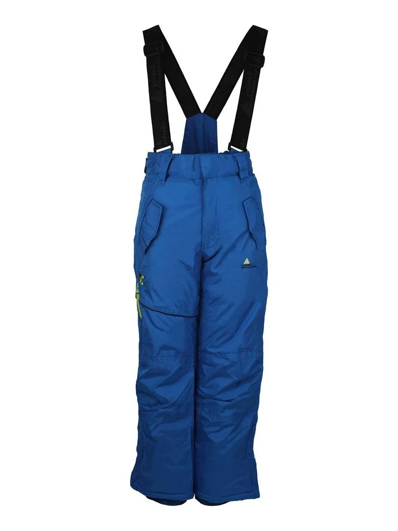 Ensemble de ski garçon ESLALOB   PEAK MOUNTAIN   Bleu marine