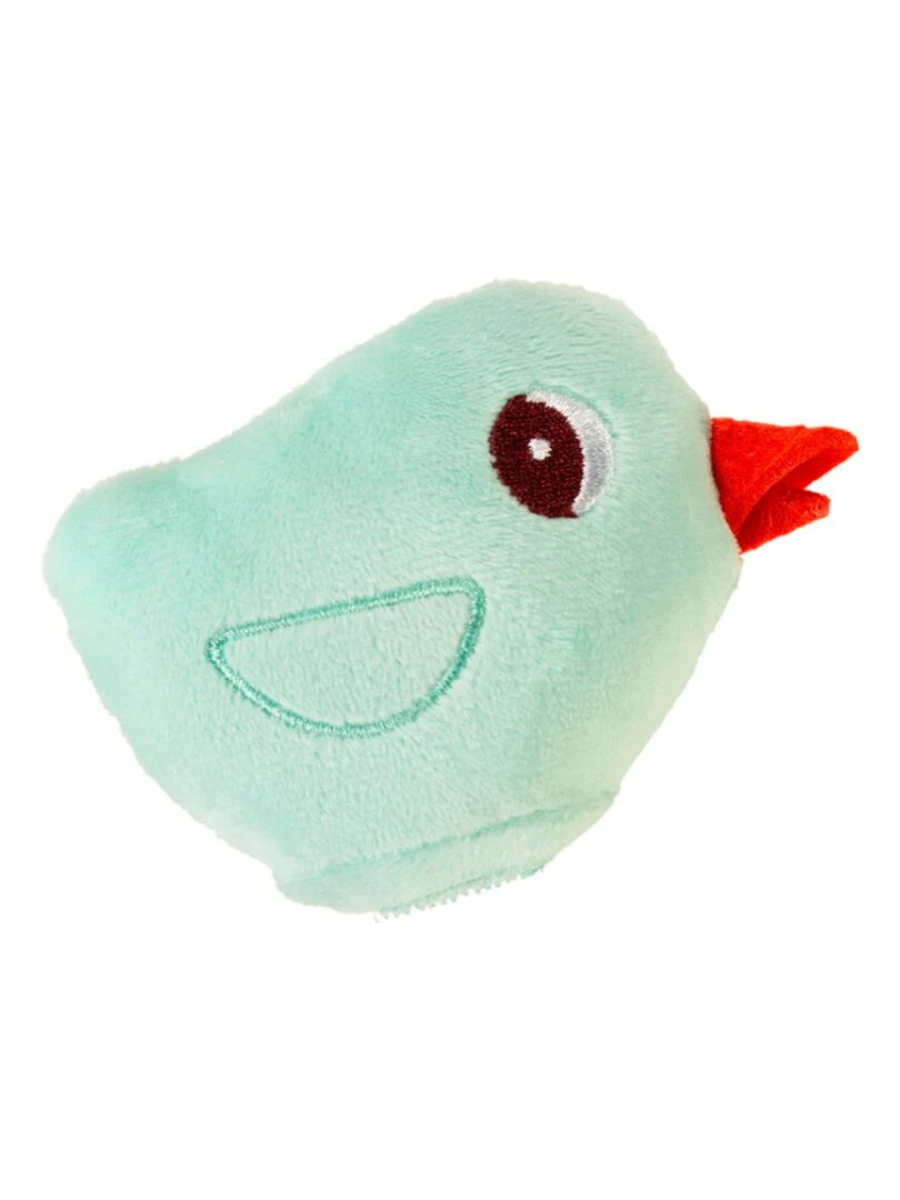 Peluche Range Secrets Rosalie (110 Cm)   Rose