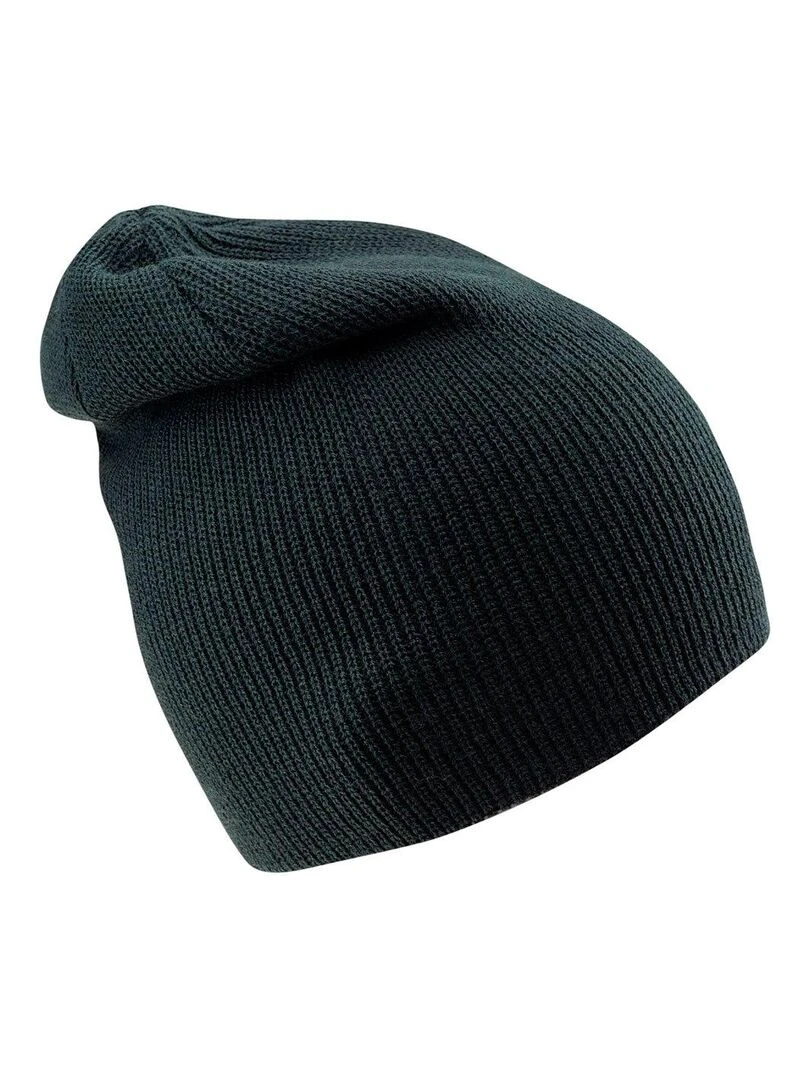 Elbrus Bonnet d'hiver USIAN Noir