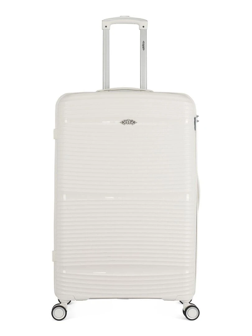 VALISE L CENTAURE Blanc