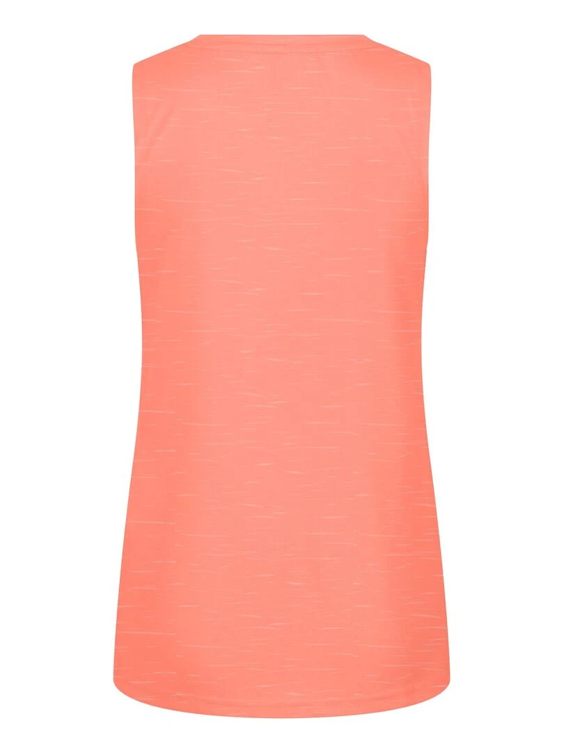 Regatta Débardeur FREEDALE Orange corail
