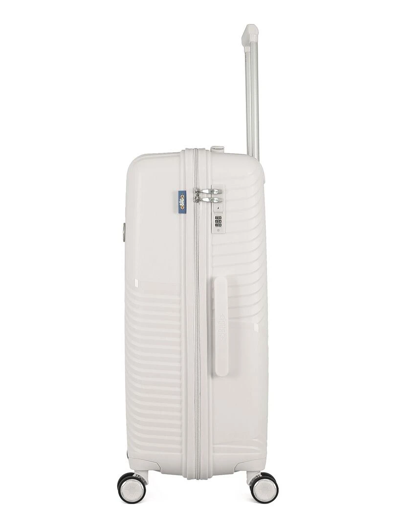 VALISE L CASSIOPEE   Blanc