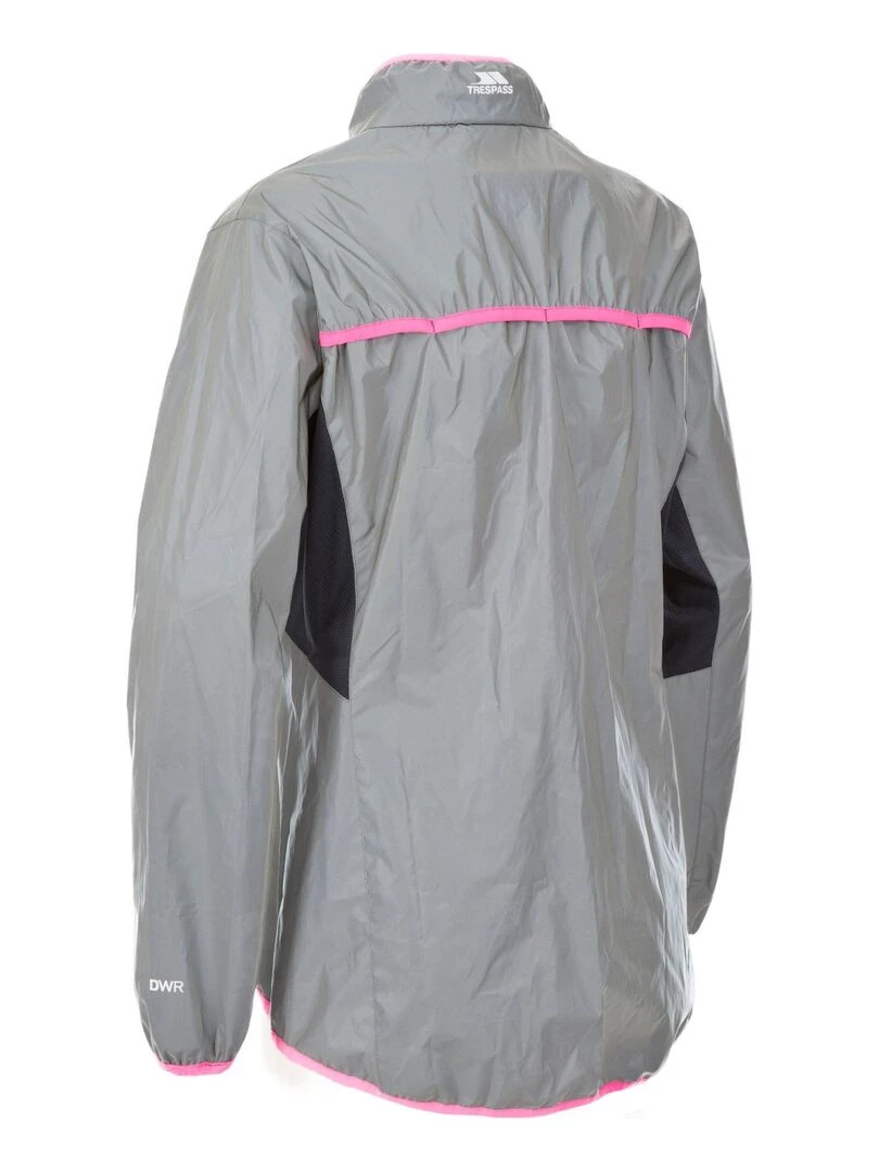 Trespass Veste LUMI s Gris