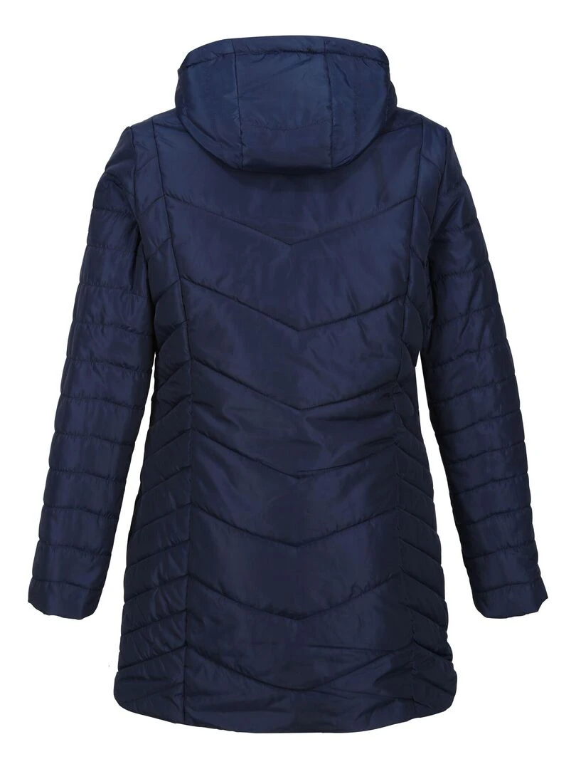 Regatta Veste à capuche PANTHEA Bleu marine