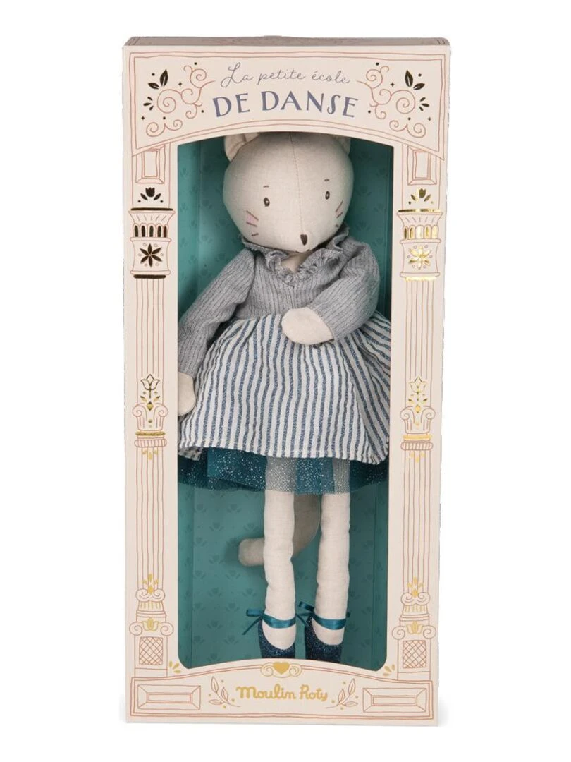 Poupée chat Célestine La petite école de danse N/A