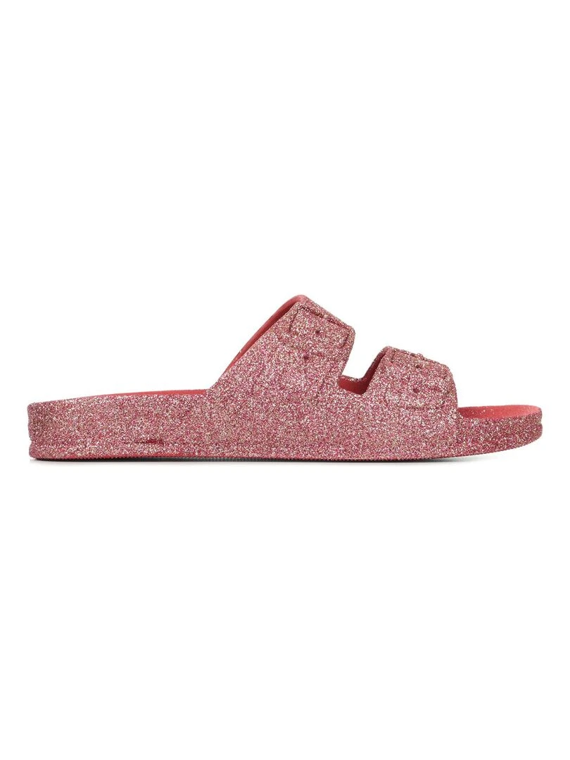 Mules Cacatoès Trancoso Rose