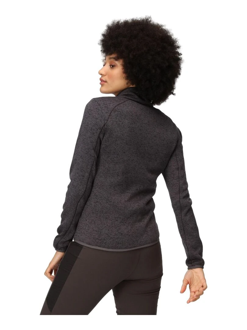 Regatta   Veste polaire NEWHILL   Gris Orange