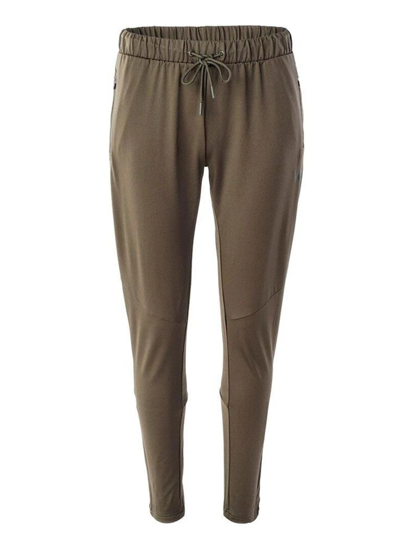 IQ Pantalon de jogging ONAYE Kaki