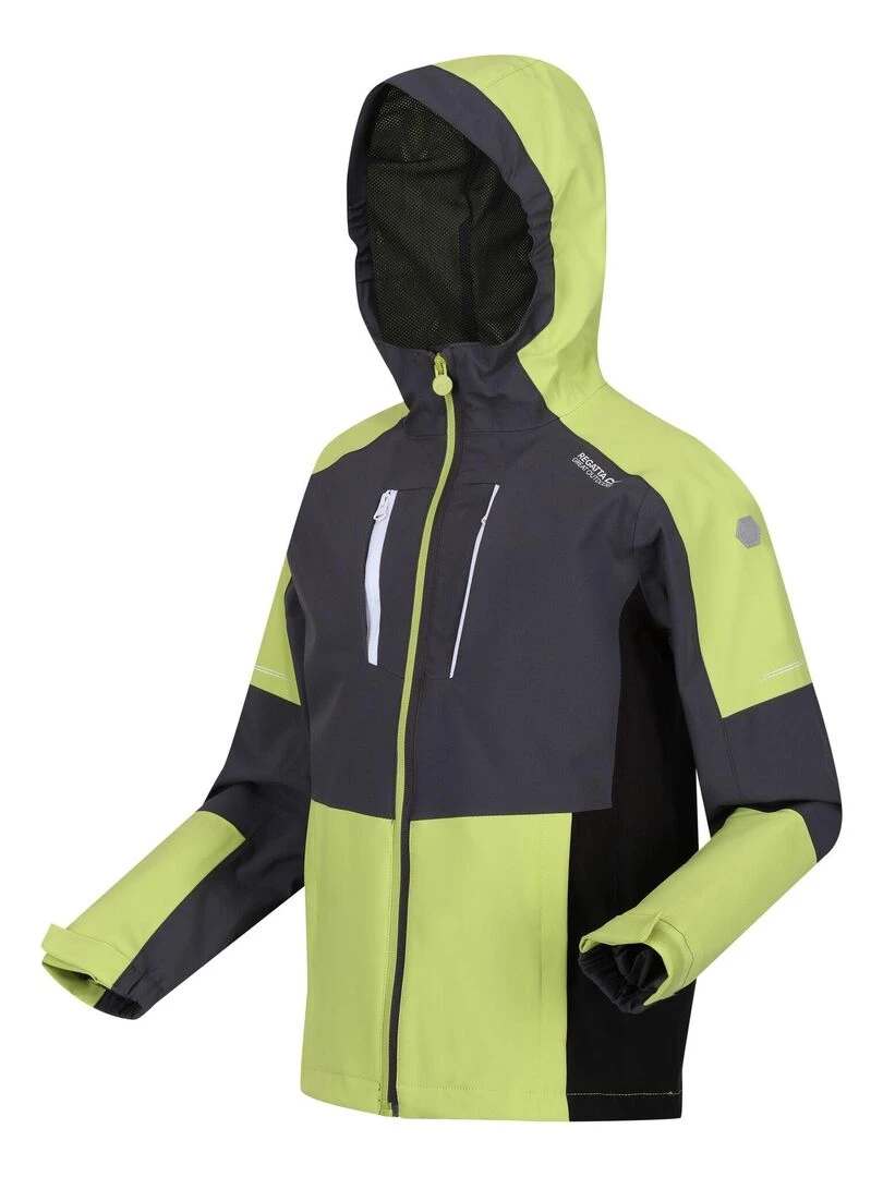 Dare 2B   Ensemble bonnet et gants BRIGHTEN   Rose foncé