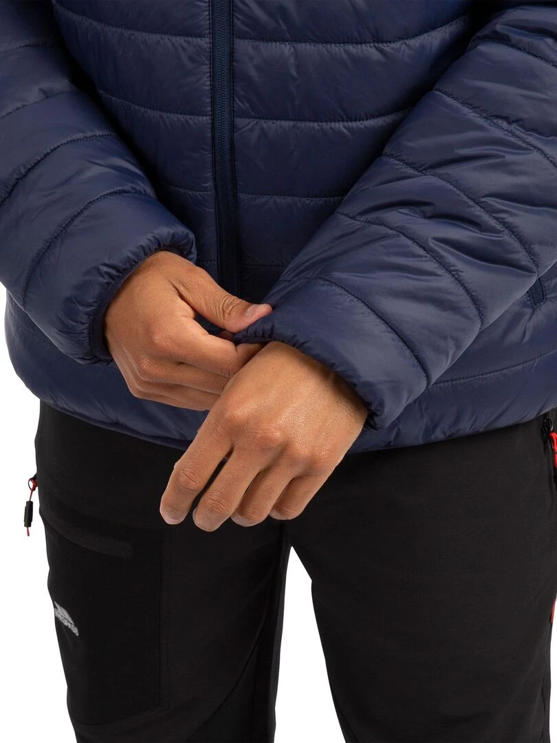 Trespass   Veste SENBY   Bleu marine