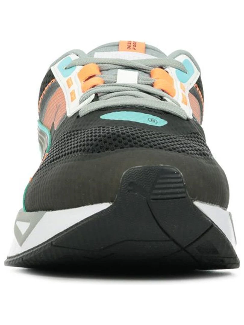 Baskets PUMA Mirage Sport Tech   Noir