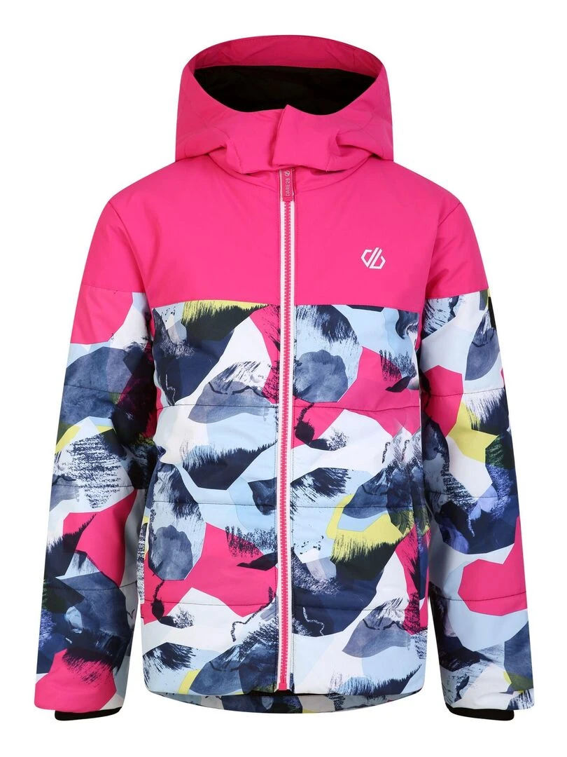 Dare 2B Blouson de ski LIFTIE Rose foncé