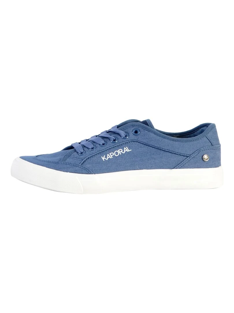 Basket à Lacets Kaporal Blovas Bleu marine