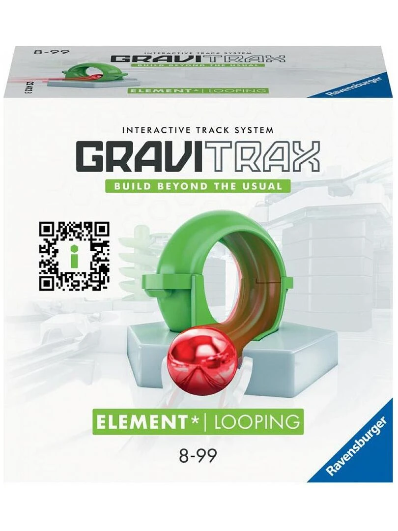 Gravitrax Élément looping N/A