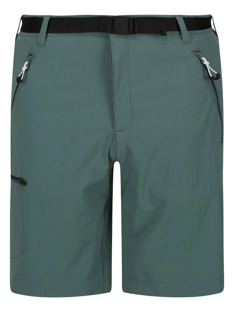 Regatta Short XERT Vert foncé