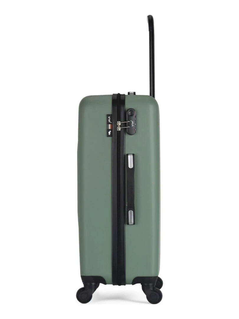 GENTLEMAN FARMER   VALISE M DAMON   Vert