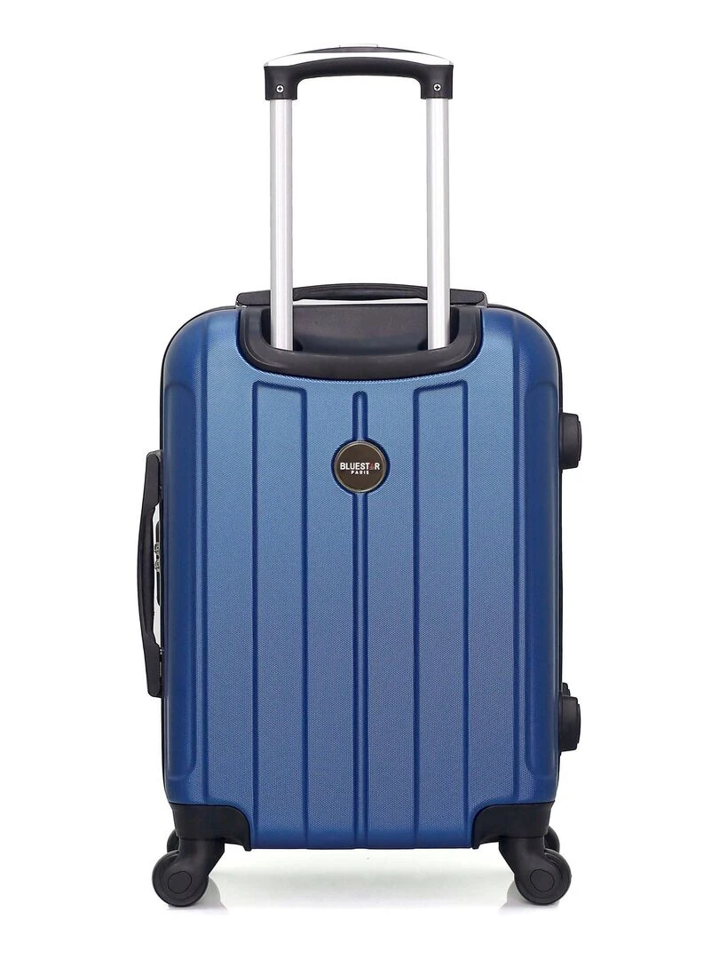 BLUESTAR   VALISE S NAPOLI   Bleu marine