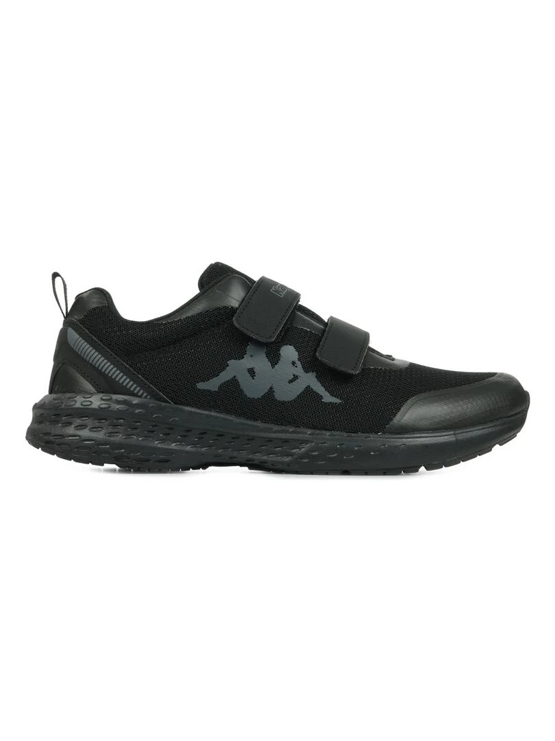 Baskets Kappa Kombat Glinch 2V 2 Noir