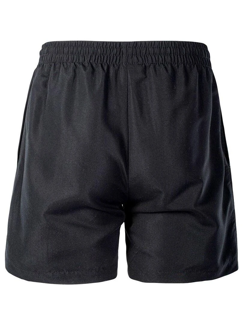 Hi Tec Short MATT Noir