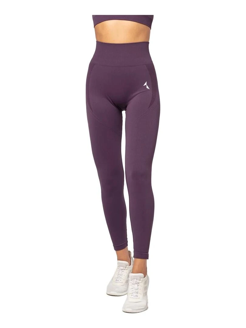 Carpatree Legging ARCADE Violet