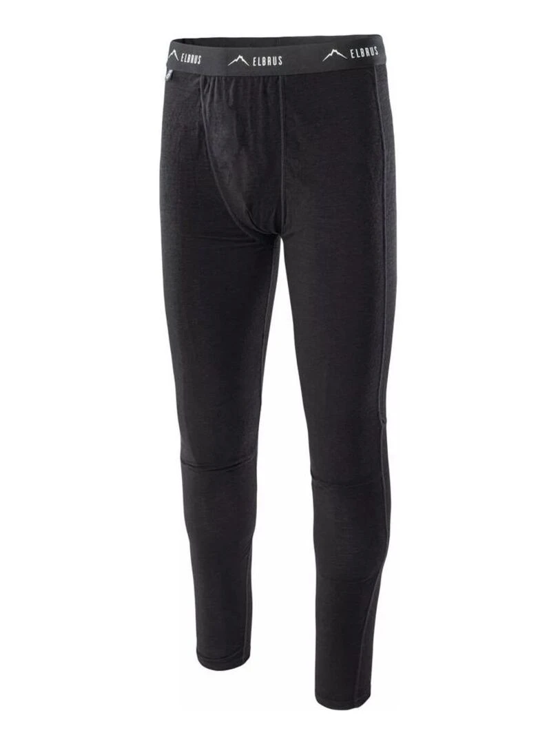 Hi Tec   Bas thermique RENO   Noir