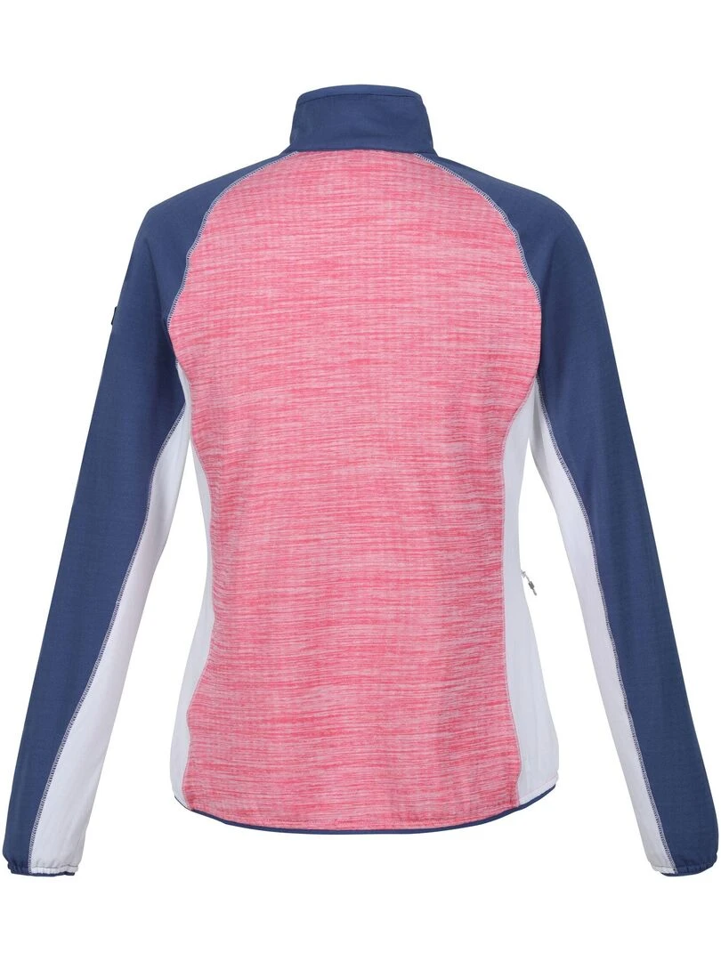Regatta Veste polaire HEPLEY Rose