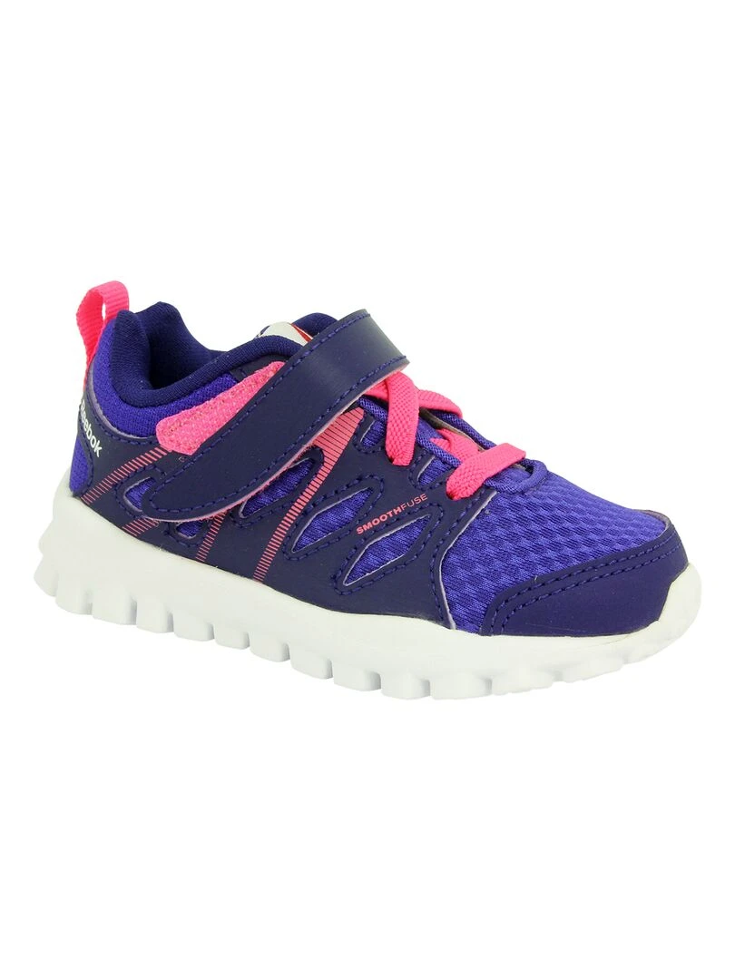 Baskets basses 'Puma' 'Realflex Train 4.0 Alt' Violet