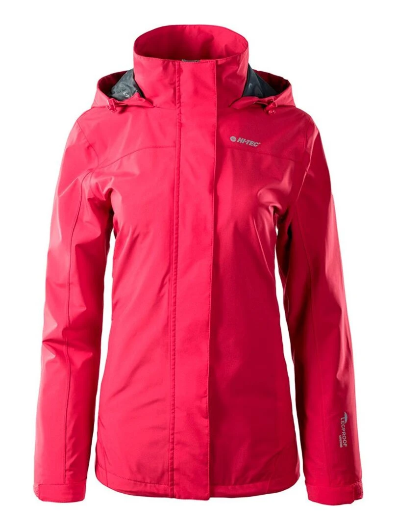 Hi Tec Veste imperméable ORATI Rose clair