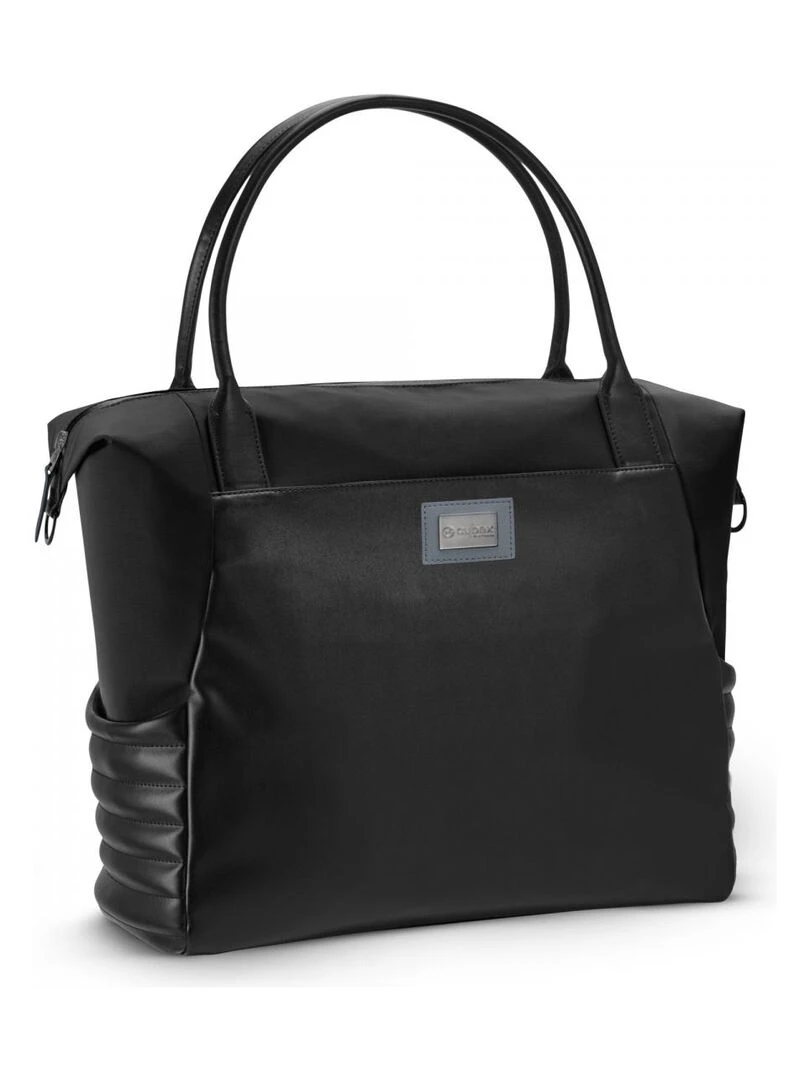 Sac à langer CYBEX Platinum PRIAM Deep Noir Noir
