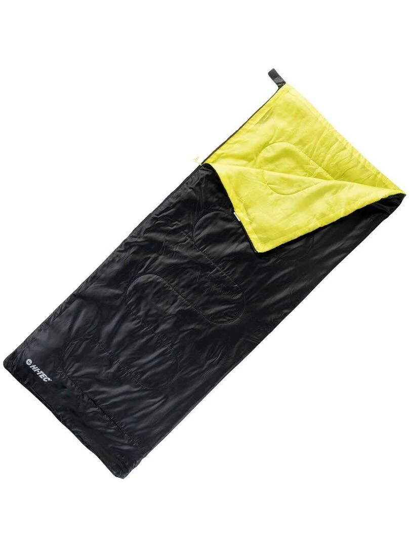 Hi Tec Sac de couchage SOBRE Gris Jaune